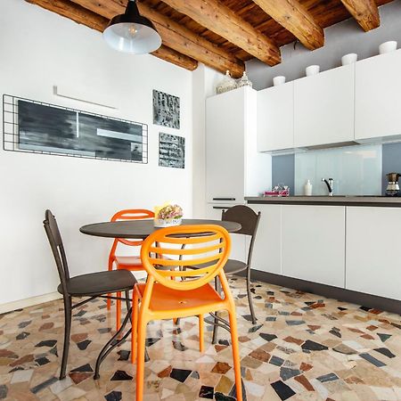 Lovely Apartment In Віченца Екстер'єр фото