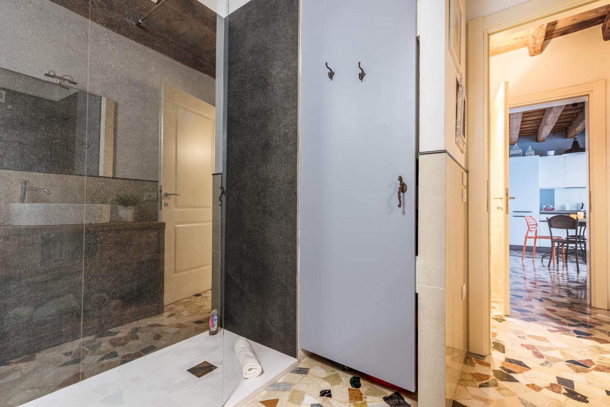 Lovely Apartment In Віченца Екстер'єр фото
