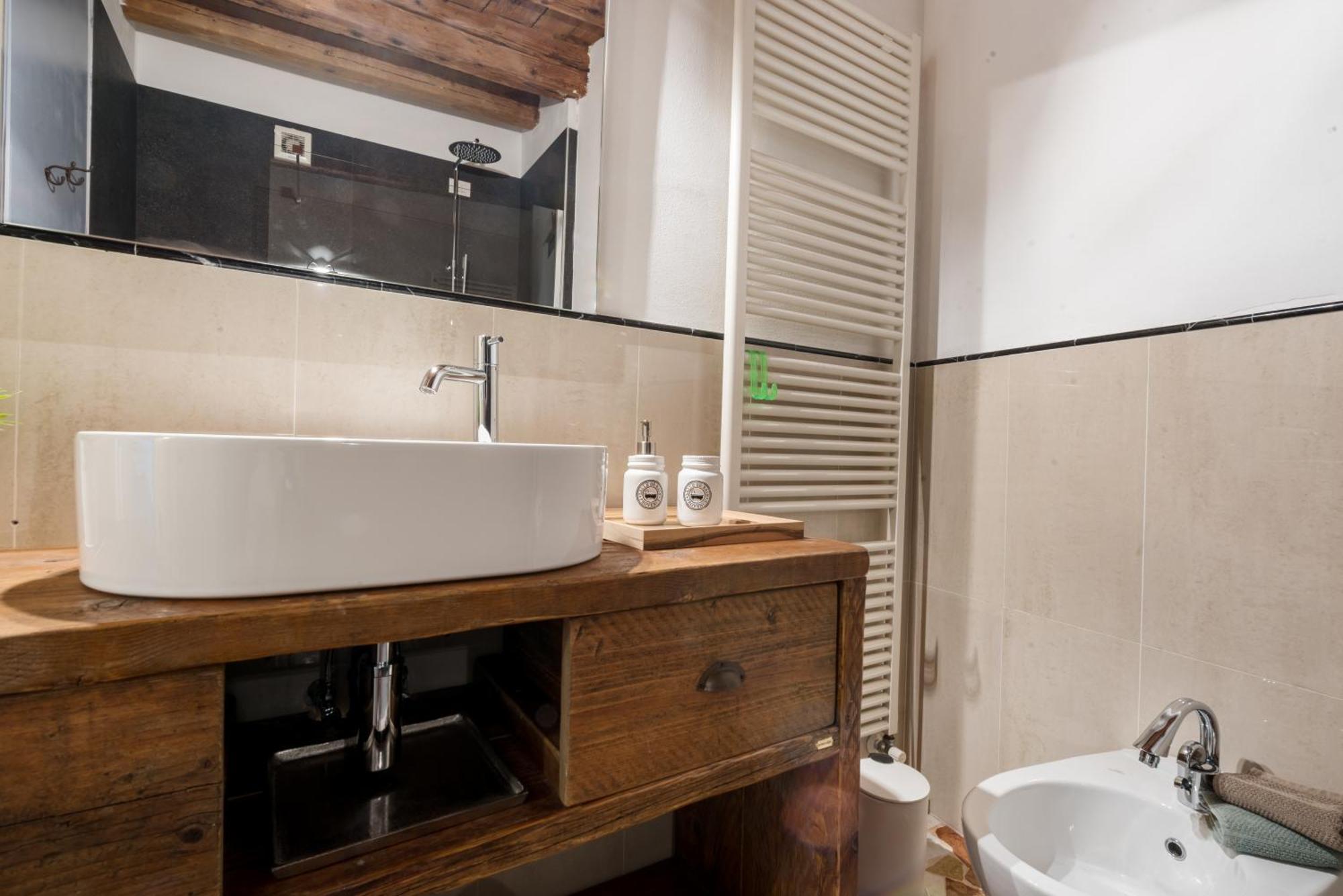 Lovely Apartment In Віченца Екстер'єр фото