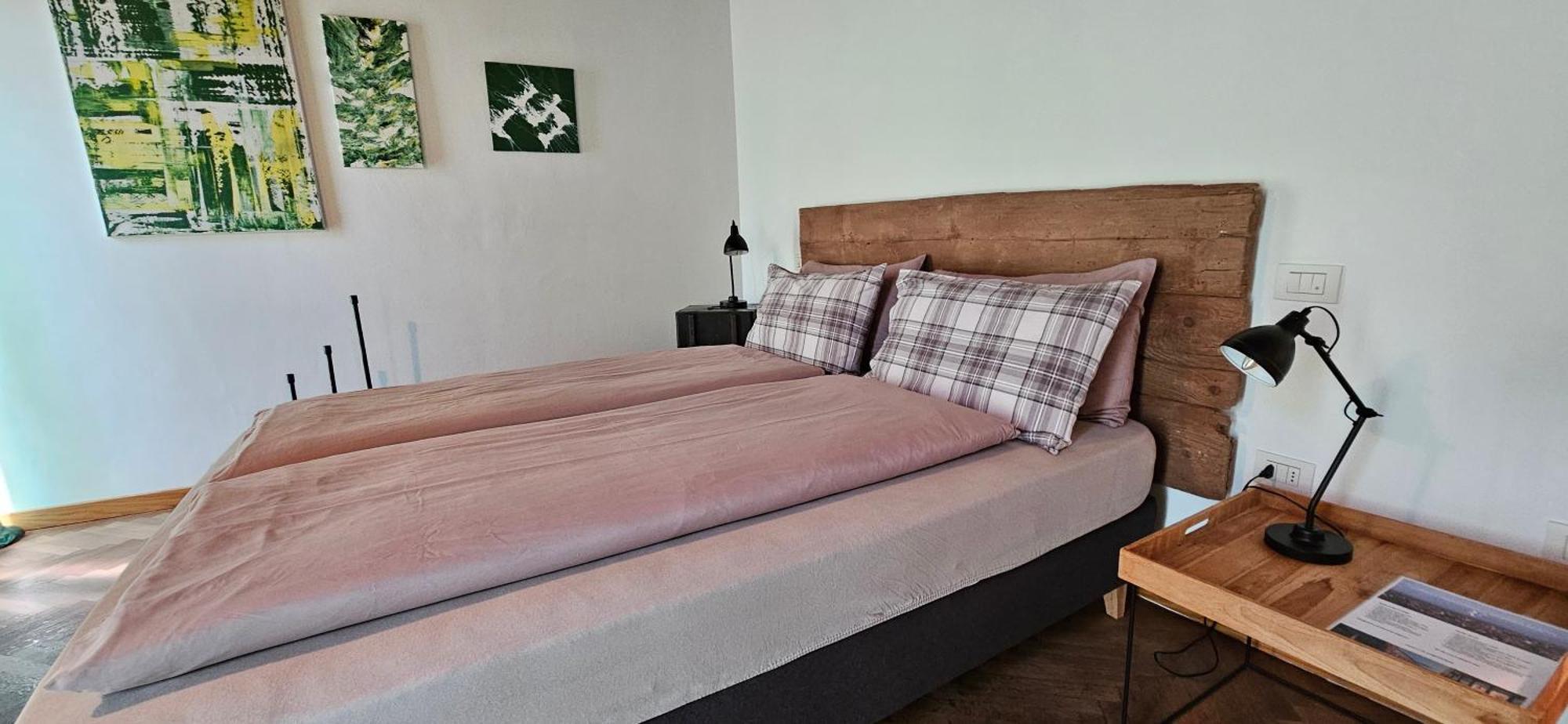 Lovely Apartment In Віченца Екстер'єр фото